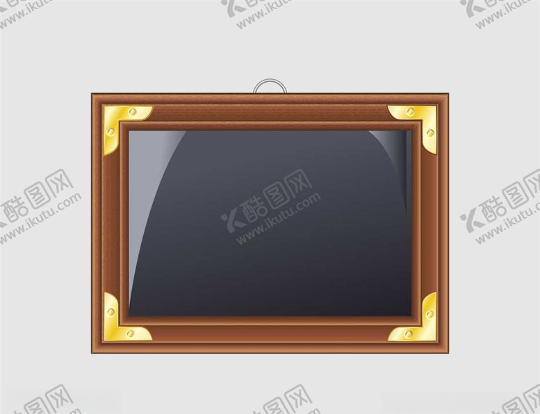 编号：28508609140116198160【酷图网】源文件下载-矢量画框