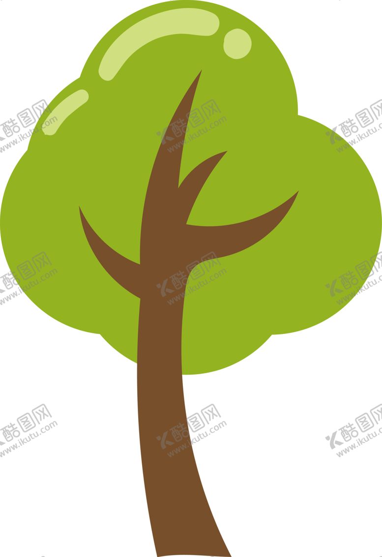 编号：71531206272232313162【酷图网】源文件下载-绿色植物