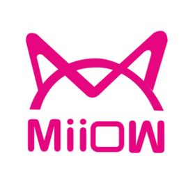 猫人logo