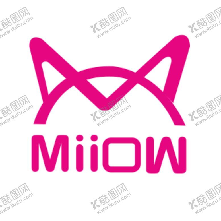 编号：63271610110126021785【酷图网】源文件下载-猫人logo