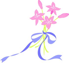 鲜花装饰
