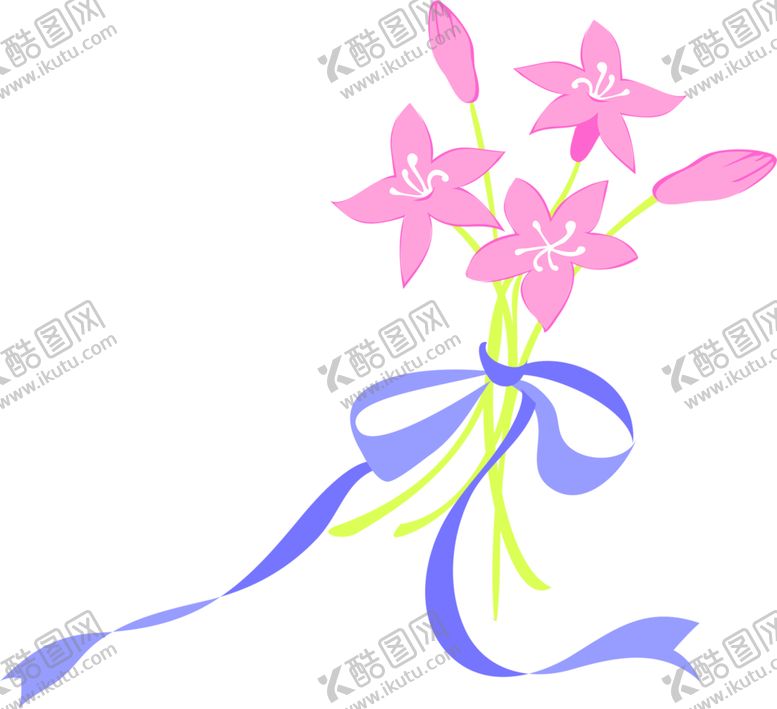 编号：71456507060728172971【酷图网】源文件下载-鲜花装饰