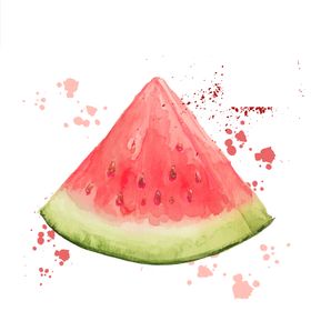 西瓜