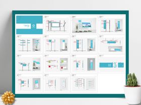 医院标识标牌导视系统