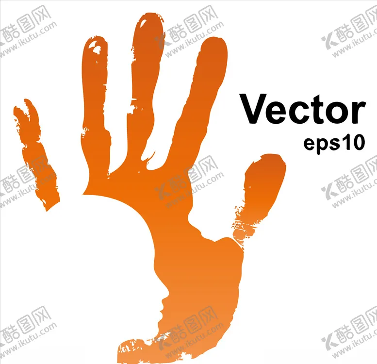 编号：47238509121346376748【酷图网】源文件下载-手印