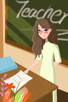 教师节