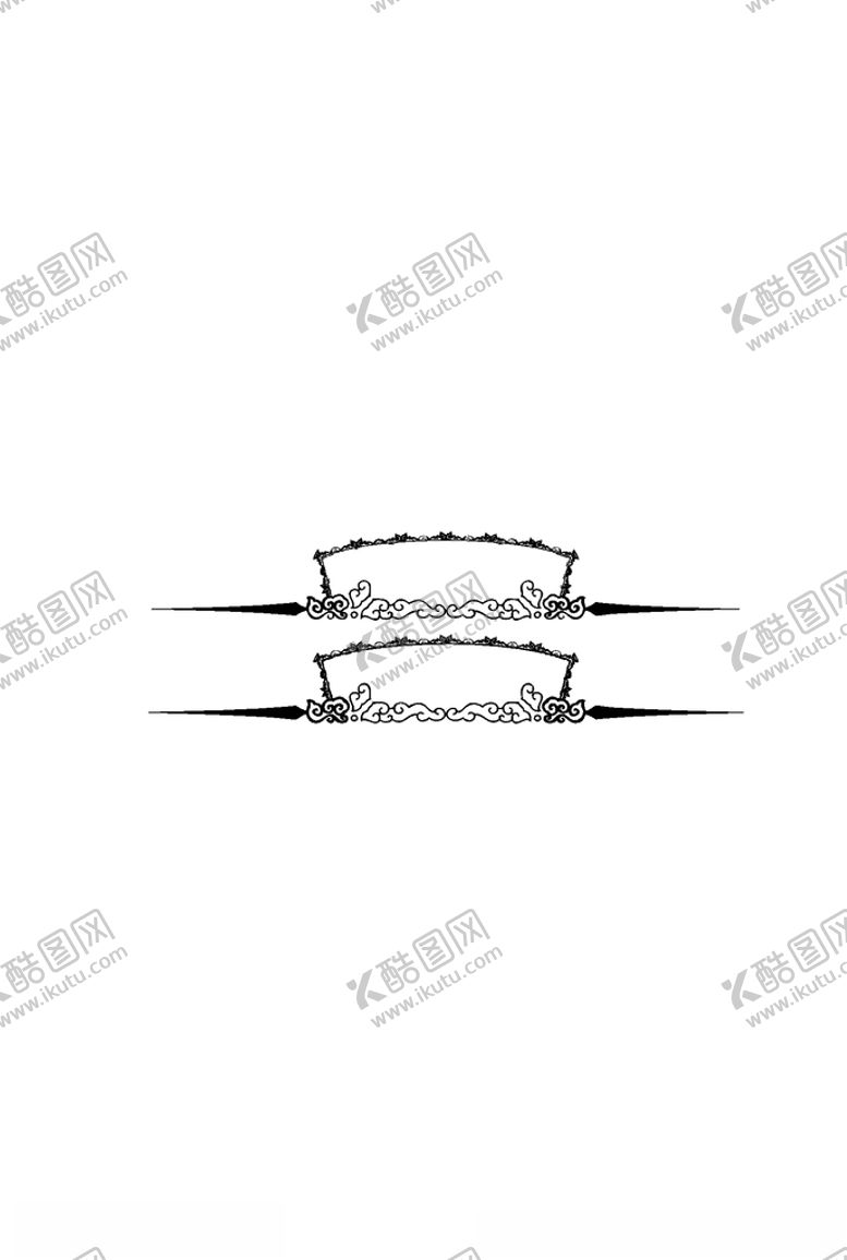 编号：84466204261856306522【酷图网】源文件下载-雕花图中式雕花西式雕花