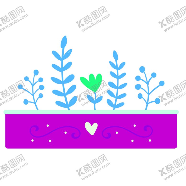 编号：58427409230611121483【酷图网】源文件下载-花素材