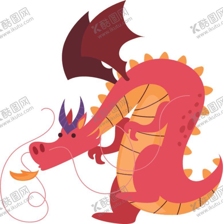 编号：76190009211107296315【酷图网】源文件下载-飞龙