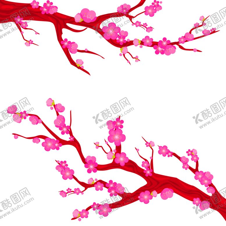 编号：20876811011201351994【酷图网】源文件下载-花素材