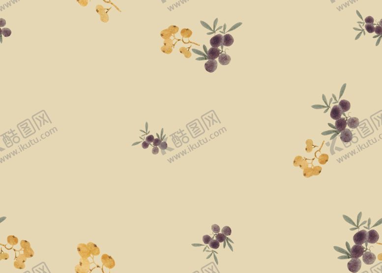 编号：70311012142305556659【酷图网】源文件下载-手绘花