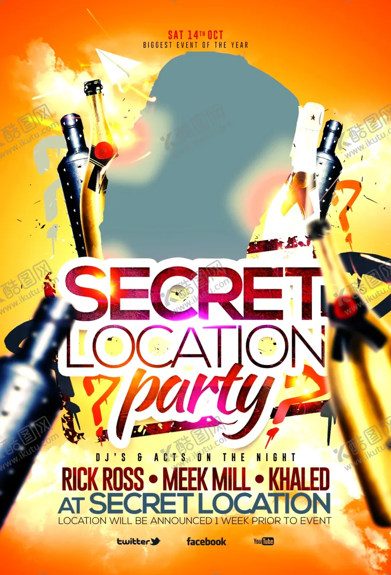 编号：27830109090020478406【酷图网】源文件下载-海报合成效果设计