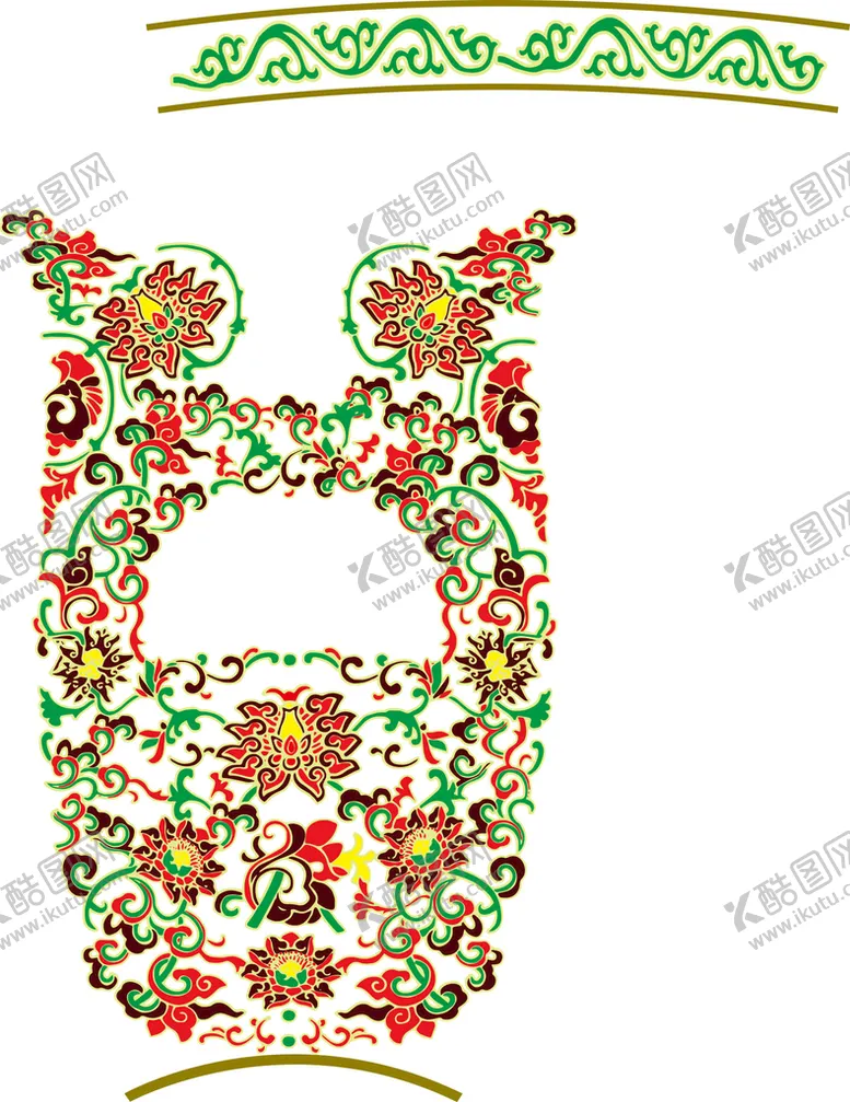 编号：74981509291259440298【酷图网】源文件下载-边框花纹