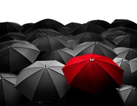 招聘招人雨伞招聘雨伞