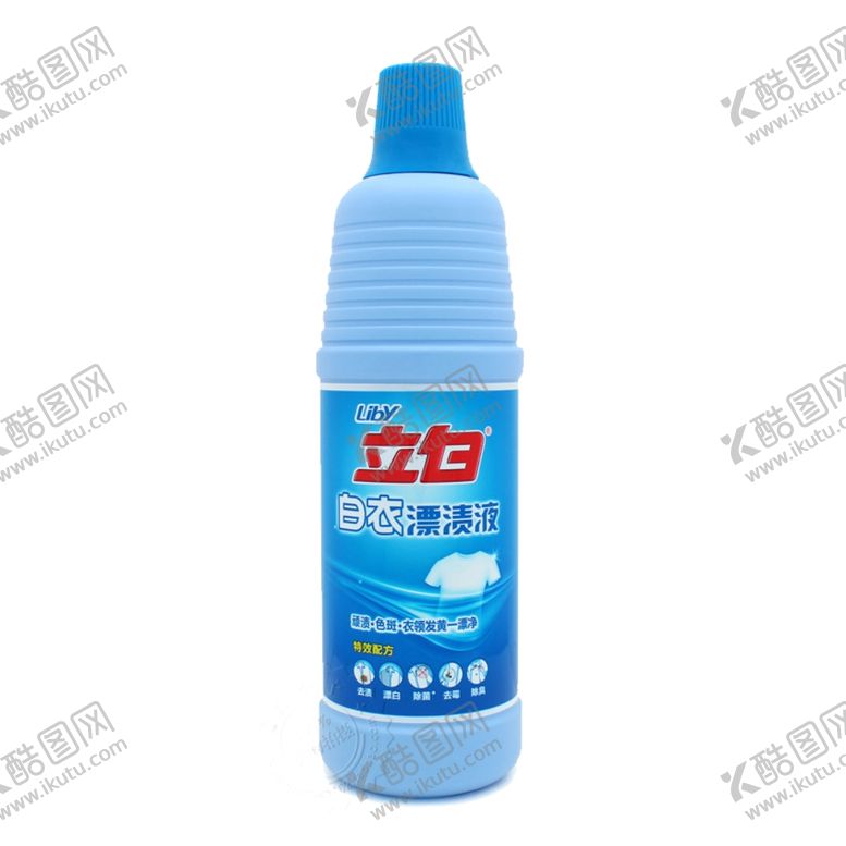 编号：57428407080638207872【酷图网】源文件下载-立白白衣漂渍液600g
