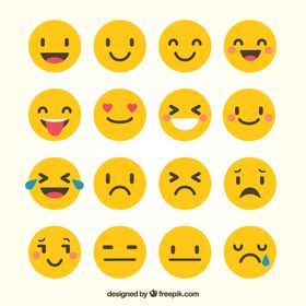 emoji表情