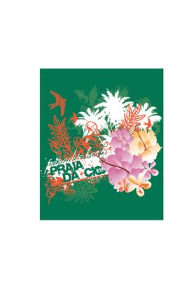 花卉组合