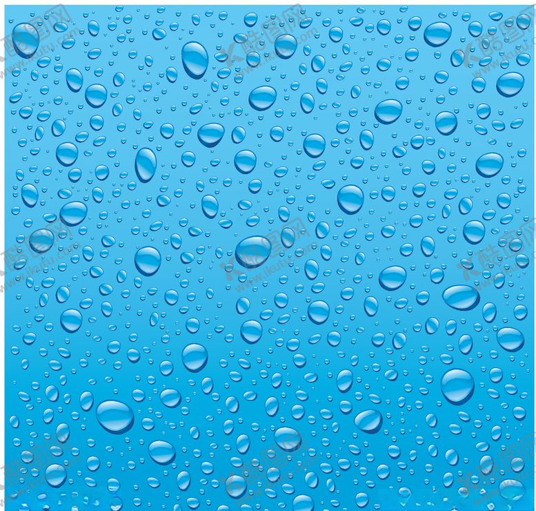 编号：57165009131406154809【酷图网】源文件下载-水珠素材