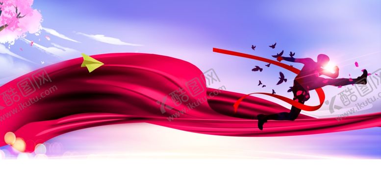 编号：82099810101000523535【酷图网】源文件下载-展板背景