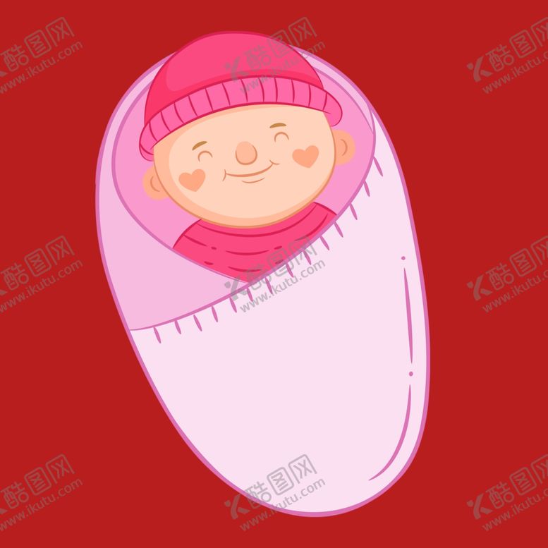编号：98215803080607412028【酷图网】源文件下载-手绘卡通儿童