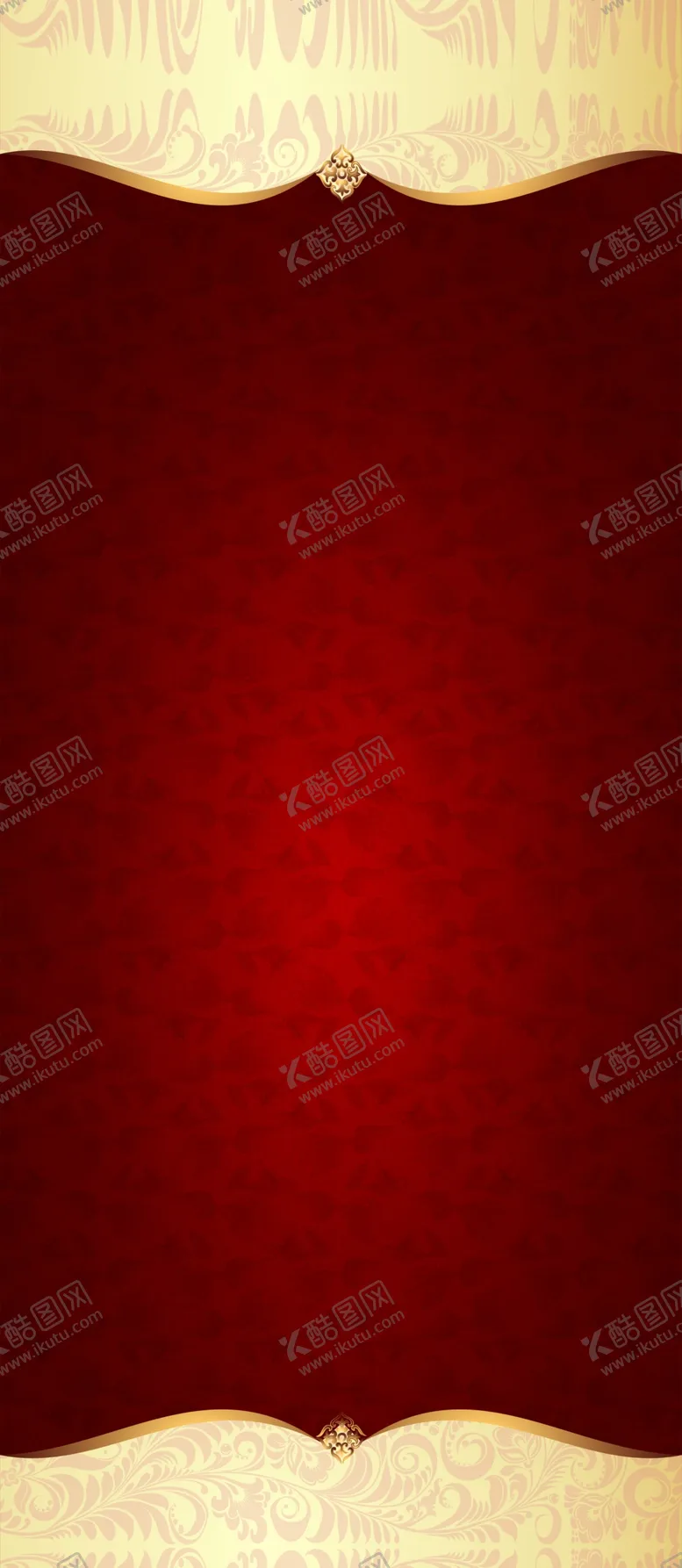 编号：85942209251428158203【酷图网】源文件下载-红色背景