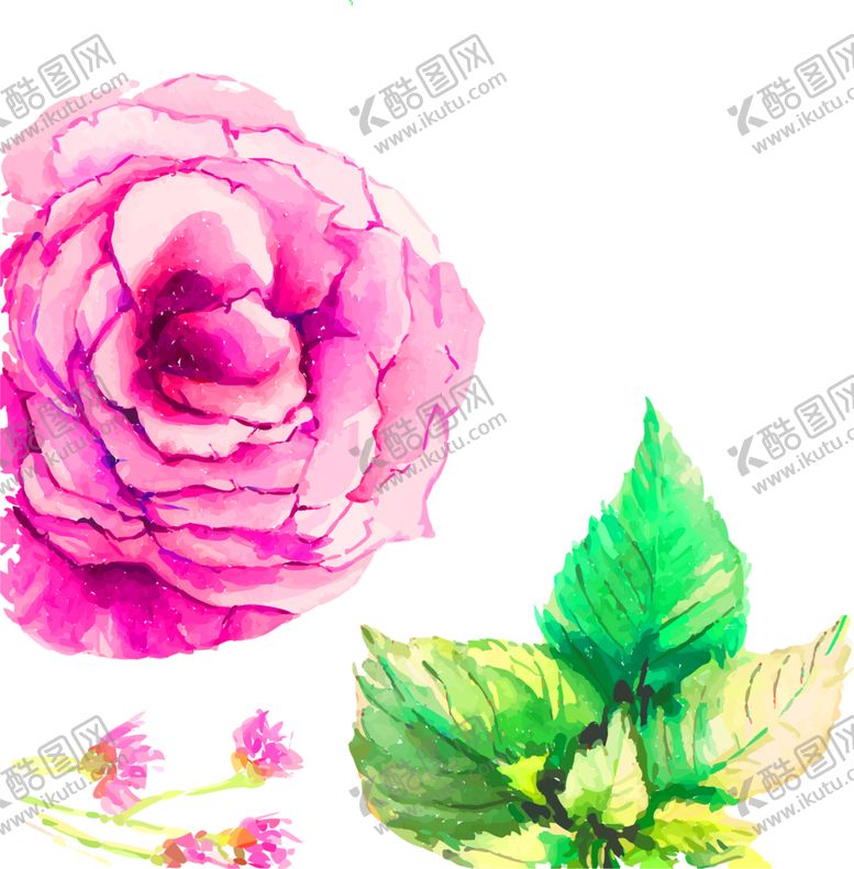 编号：29039009220737353641【酷图网】源文件下载-鲜花装饰