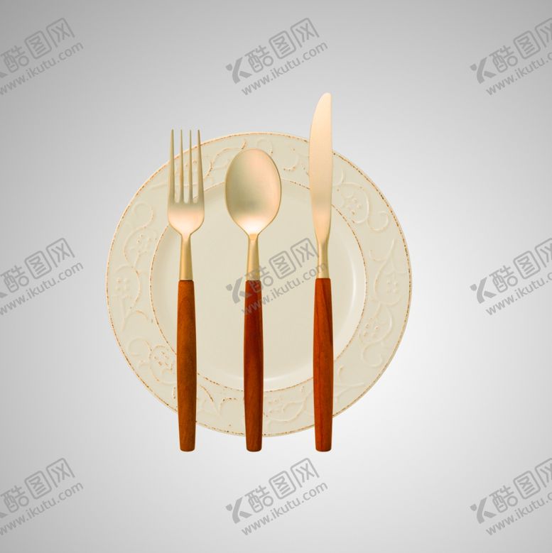 编号：72862012101057206810【酷图网】源文件下载-餐具
