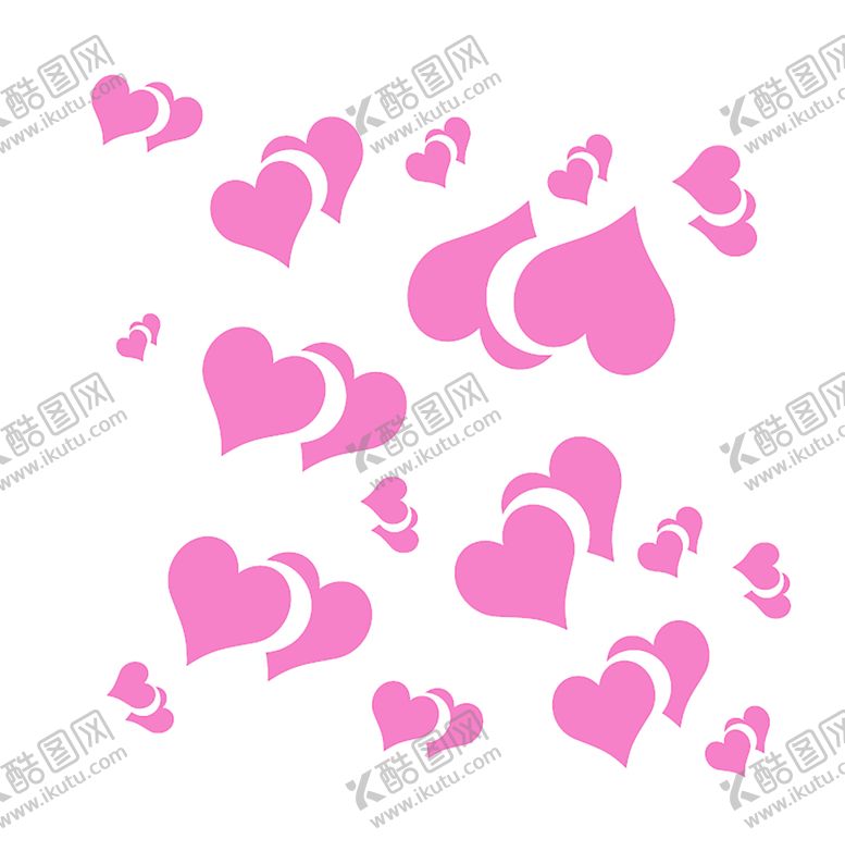 编号：90680306262114454041【酷图网】源文件下载-浪漫素材