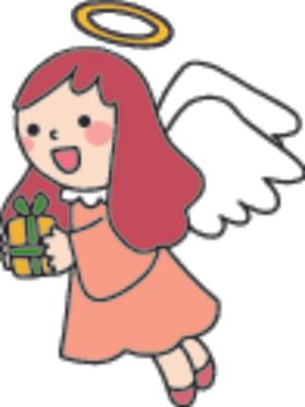天使