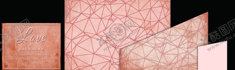 编号：83262209300443239029【酷图网】源文件下载-香槟色婚礼背景