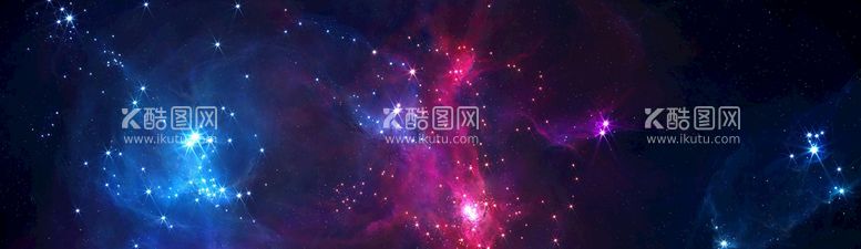 编号：05416209162159359285【酷图网】源文件下载-星空