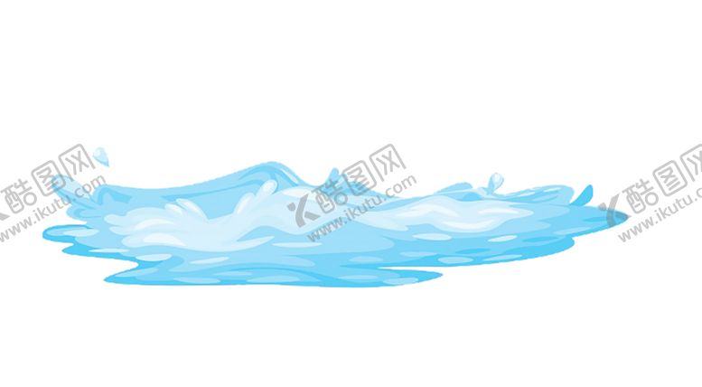 编号：33254509170649127874【酷图网】源文件下载-水花