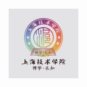 学校校徽logo