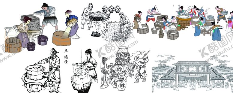 编号：47804807040714224032【酷图网】源文件下载-酿造图