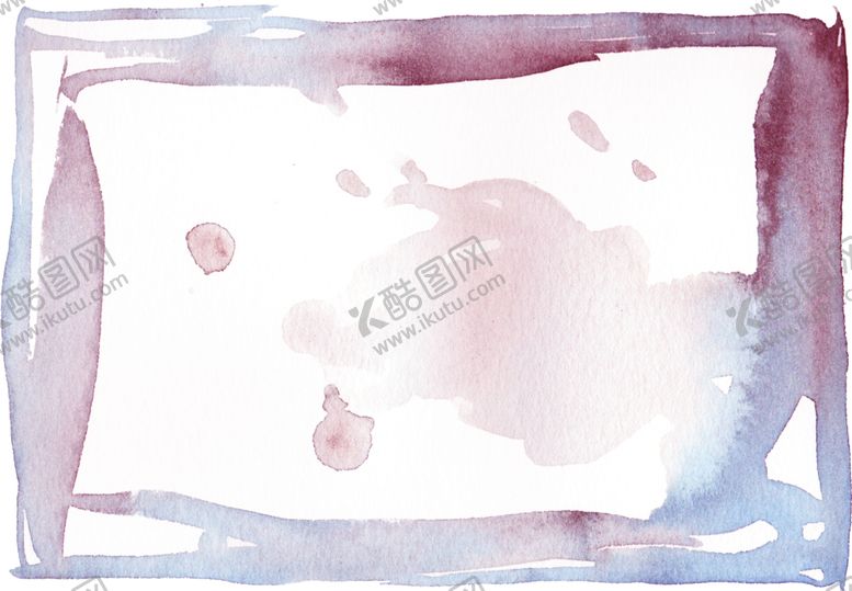 编号：72948702071338008169【酷图网】源文件下载-水彩晕染渐变纹理底纹素材背景