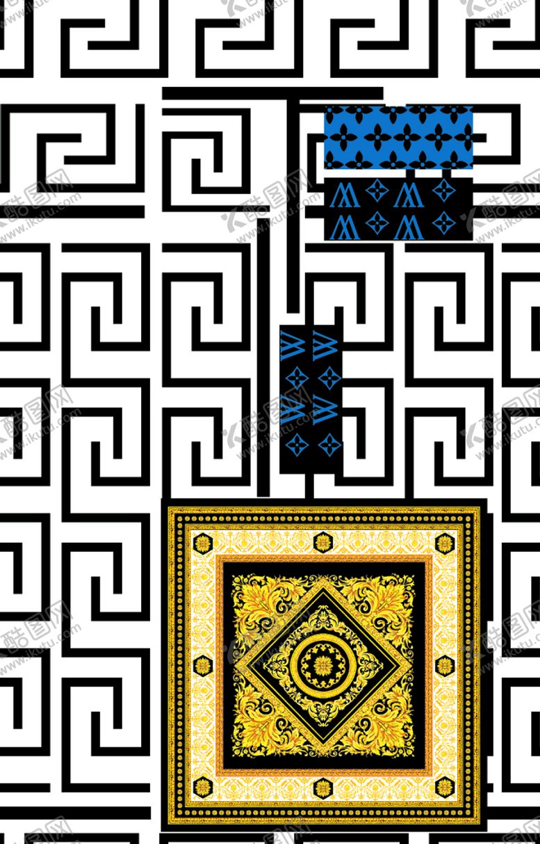 编号：40153809202048559184【酷图网】源文件下载-方巾