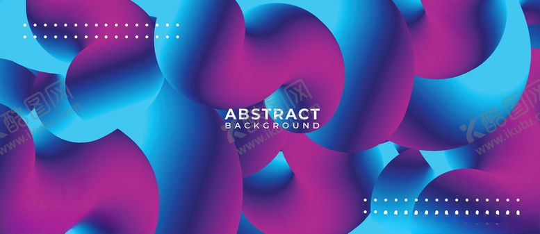 编号：88485809230615202139【酷图网】源文件下载-彩色流体底纹