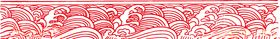 矢量浪花