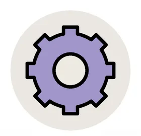 图标志设计网页电脑UI
