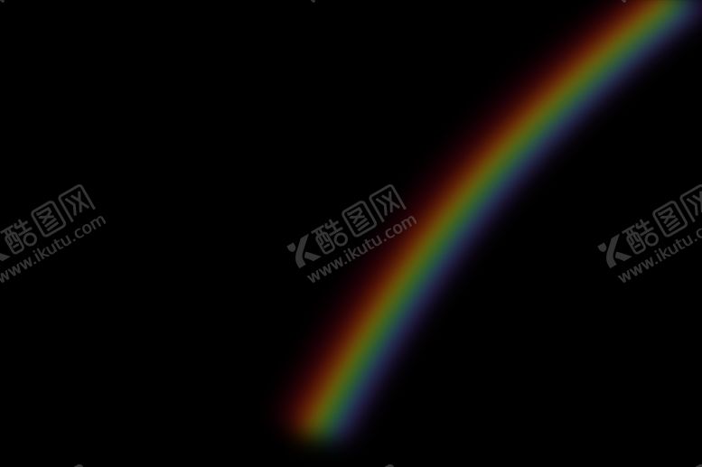 编号：80003806241802162026【酷图网】源文件下载-彩虹