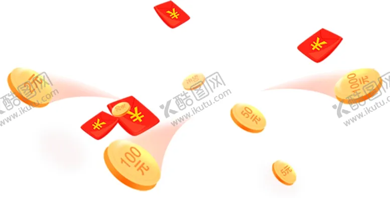 编号：68729303160424575168【酷图网】源文件下载-漂浮元素