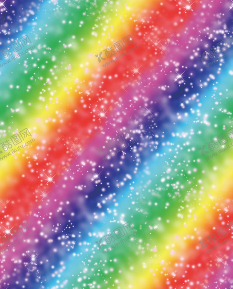 编号：54986210081920155493【酷图网】源文件下载-彩虹