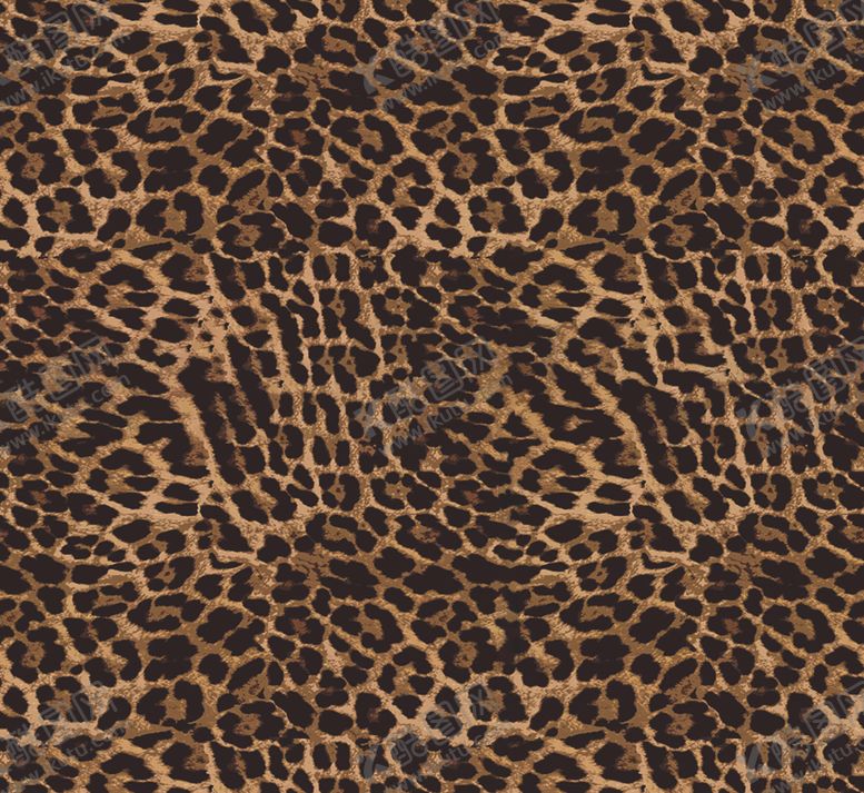 编号：38217204171827463115【酷图网】源文件下载-豹纹