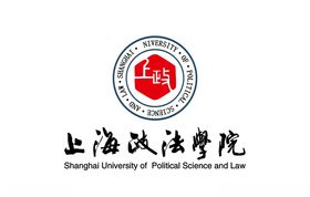 上海政法学院校徽LOGO