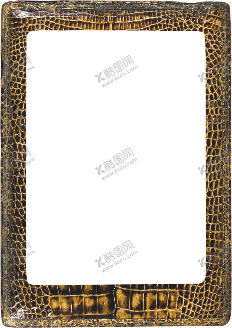 编号：53340610192051291716【酷图网】源文件下载-欧式复古花纹边框