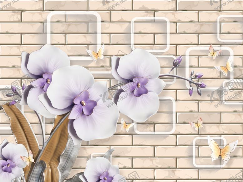 编号：84854109282145131173【酷图网】源文件下载-背景墙