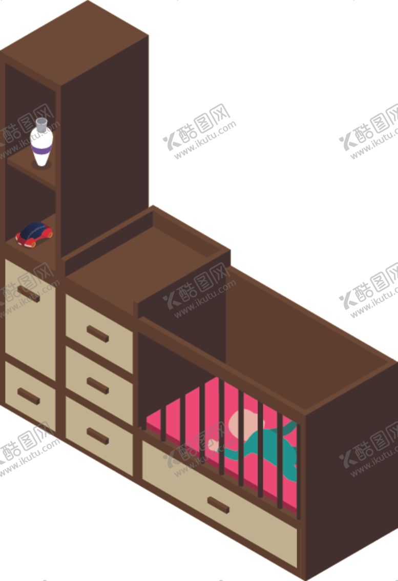 编号：59081305141813592471【酷图网】源文件下载-家具
