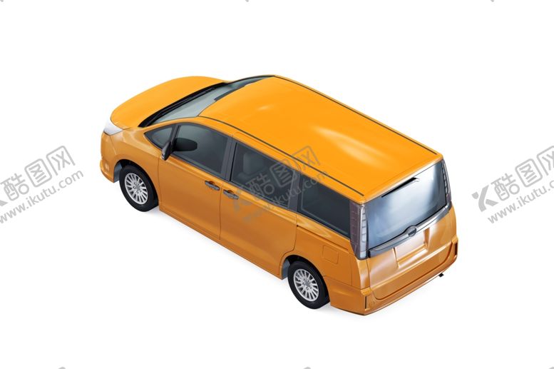 编号：99674409271231213187【酷图网】源文件下载-汽车样机