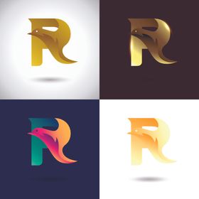 雄鹰LOGO