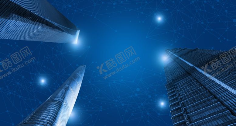 编号：31115506151149431427【酷图网】源文件下载-科技城市
